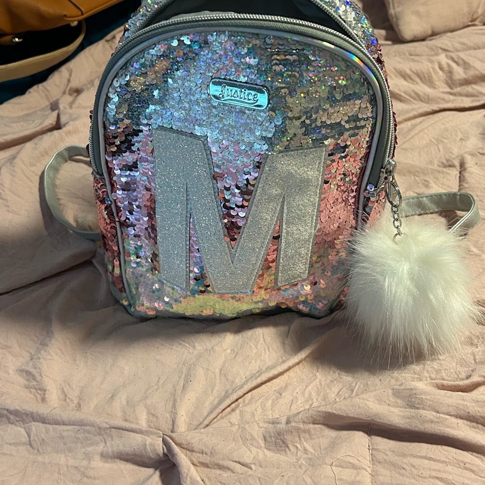 Justice Bag
